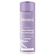 Miniml Calming Lavender Nourishing Hair Conditioner 400ml