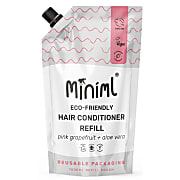 Miniml Pink Grapefruit & Aloe Vera Conditioner - 1L