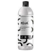 Miniml Unscented Dishwasher Rinse Aid