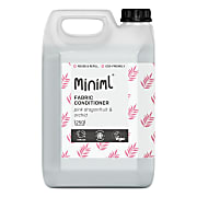 Miniml Pink Dragonfruit & Orchid Fabric Conditioner - 5L
