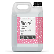 Miniml Pink Dragonfruit & Orchid Non Bio Laundry Liquid - 5L