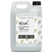 Miniml Tropical Coconut Fabric Conditioner - 5L