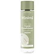 Miniml Indulgent Coconut Fabric Conditioner