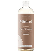 Miniml Nutty Almond Floor Cleaner