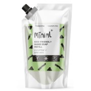 Miniml Cucumber & Aloe Vera Hand Soap - 1L