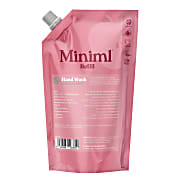 Miniml Cucumber & Aloe Vera Hand Soap - 1L