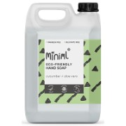 Miniml Cucumber & Aloe Vera Hand Soap - 5L