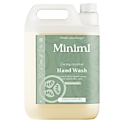 Miniml Cucumber & Aloe Vera Hand Soap - 5L