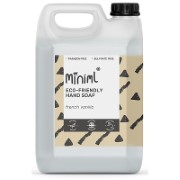 Miniml  French Vanilla Hand Soap - 5L