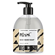 Miniml French Vanilla Hand Soap