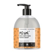 Miniml Sweet Clementine Anti-Bac Hand Soap