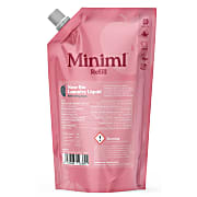 Miniml Fresh Linen Laundry Liquid - 1L
