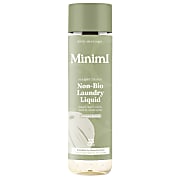 Miniml Indulgent Coconut Non-Bio Laundry Liquid
