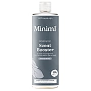 Miniml Refreshing Linen Scent Booster - 400ml
