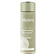 Miniml Indulgent Coconut Hydrating Shampoo 400ml