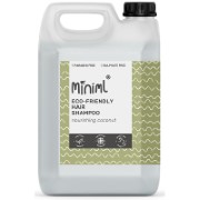 Miniml Nourishing Coconut Shampoo - 5L
