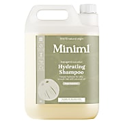 Miniml Indulgent Coconut Hydrating Shampoo - 5L