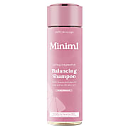 Miniml Uplifting Pink Grapefruit Balancing Shampoo 400ml