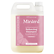Miniml Uplifting Pink Grapefruit Balancing Shampoo - 5L