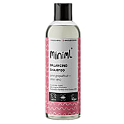 Miniml Pink Grapefruit &  Aloe Vera Shampoo