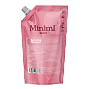 Miniml Pink Grapefruit & Aloe Vera Hair Shampoo - 1L