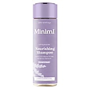Miniml Calming Lavender Nourishing Shampoo 400ml