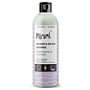 Miniml Nourish & Repair Shampoo - English Lavender & Chamomile