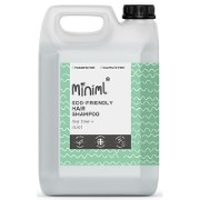 Miniml Tea Tree & Mint Shampoo - 5L