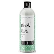 Miniml Tea Tree & Mint Shampoo