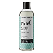 Miniml Tea Tree & Mint Shampoo