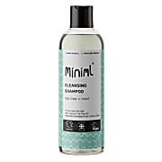 Miniml Cleansing Hair Shampoo - Tea Tree & Mint