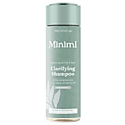 Miniml Refreshing Tea Tree & Mint Clarifying Shampoo 400ml