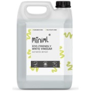 Miniml Sorrento Lemon White Vinegar - 5L
