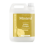 Miniml Sorrento Lemon White Vinegar - 5L