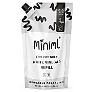 Miniml Unscented White Vinegar - 1L