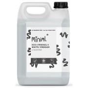 Miniml Unscented White Vinegar - 5L