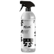 Miniml Unscented White Vinegar