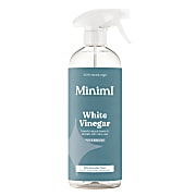 Miniml Unscented White Vinegar