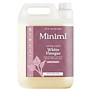 Miniml Uplifting Rhubarb White Vinegar - 5L