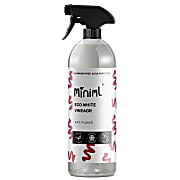 Miniml Wild Rhubarb White Vinegar