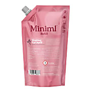 Miniml Wild Rhubarb & Lemon Washing Up Liquid - 1L