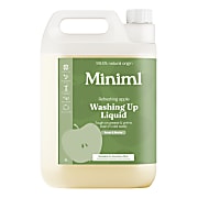 Miniml Apple Orchard Washing Up Liquid - 5L