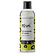 Miniml Apple Orchard Washing Up Liquid