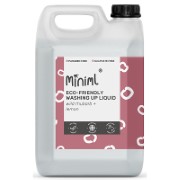 Miniml Wild Rhubarb & Lemon Washing Up Liquid - 5L