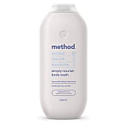 Method Body Wash - Simply Nourish