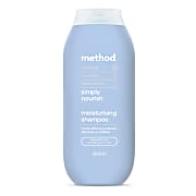 Method Moisturising Shampoo - Simply Nourish