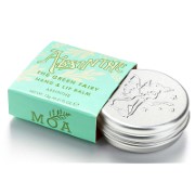 MOA - Magic Organic Apothecary Green Fairy Absinthe Hand & Lip Balm