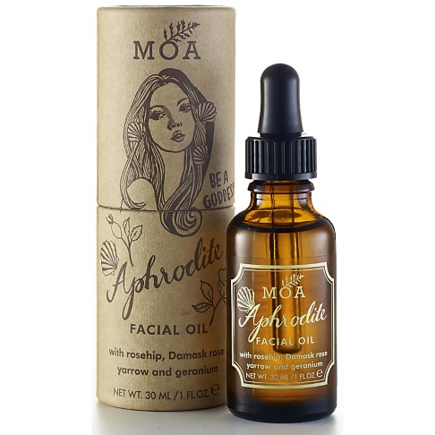 MOA - Magic Organic Apothecary Aphrodite Face Oil