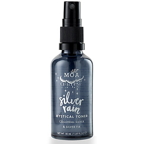 MOA - Silver Rain Mystical Toner