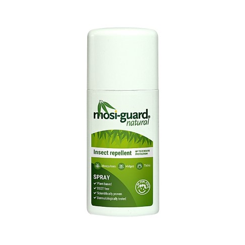 mosi guard Natural Insect Repellent Pump Spray